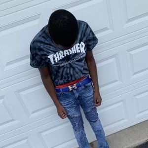 Meet your Posher, Matthew